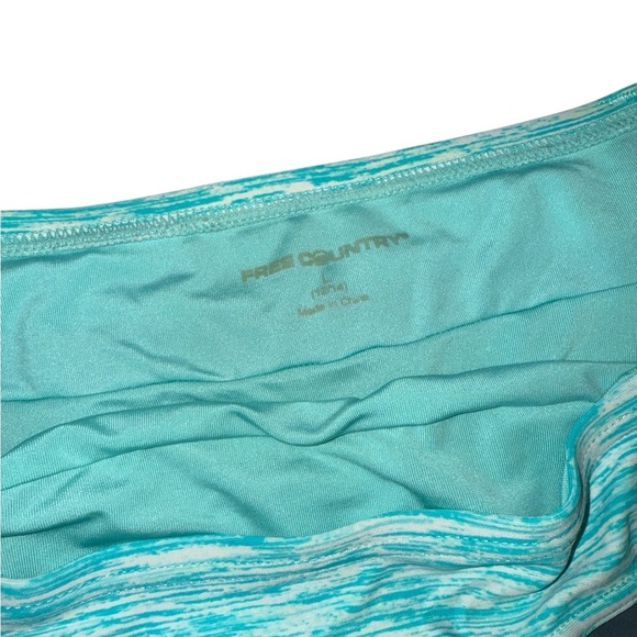 Free Country Aqua Sports Shorts - Picture 3 of 4